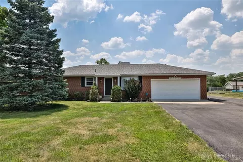 4635 Mosiman Rd, Middletown, OH 45042