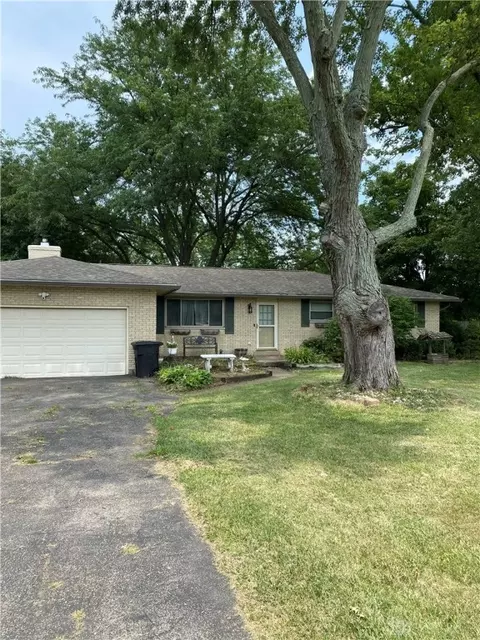 Undisclosed, Springboro, OH 45458