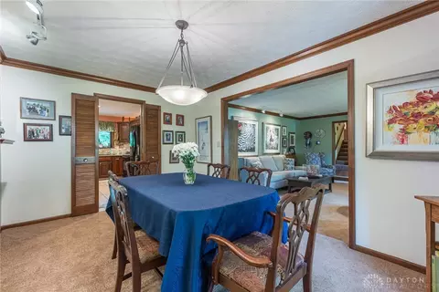 Dining - 7800 Stanley Mill Dr, Centerville, OH 45459 photo 1 of 2