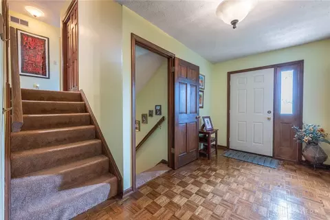 Entry Way - 7800 Stanley Mill Dr, Centerville, OH 45459 photo 1 of 1