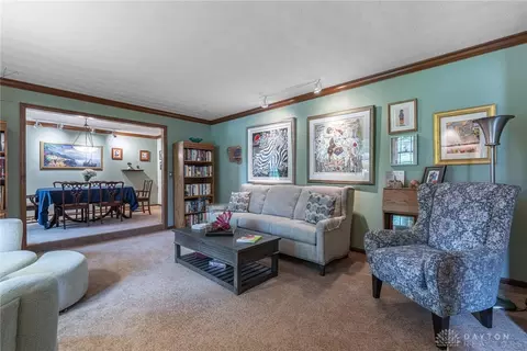 Living - 7800 Stanley Mill Dr, Centerville, OH 45459 photo 1 of 3