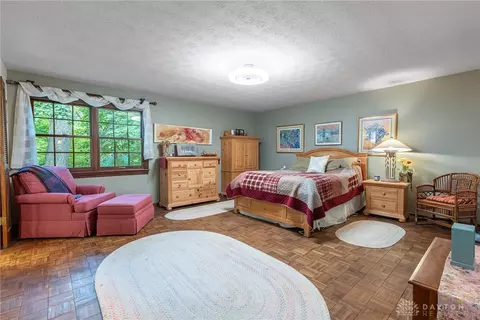 Bedroom - 7800 Stanley Mill Dr, Centerville, OH 45459 photo 3 of 4