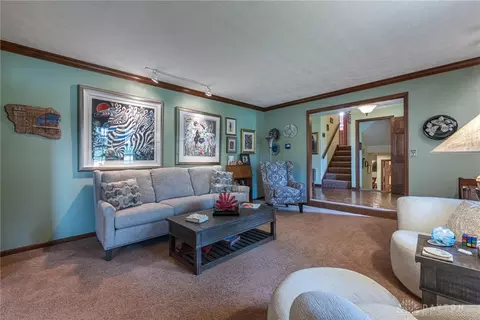 Living - 7800 Stanley Mill Dr, Centerville, OH 45459 photo 2 of 3
