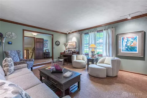 Living - 7800 Stanley Mill Dr, Centerville, OH 45459 photo 3 of 3