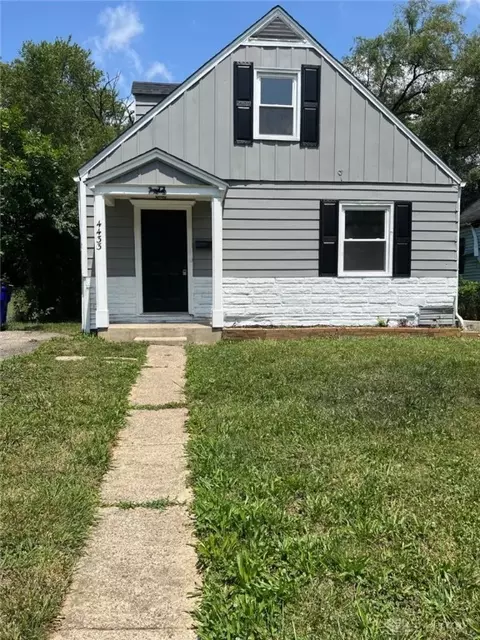 4433 Waymire Ave, Dayton, OH 45406