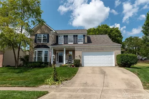 20 Farr Dr, Springboro, OH 45066