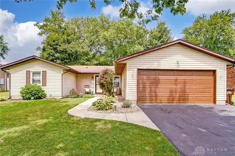 4188 Beach Trl, Jamestown, OH 45335