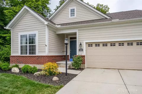 5099 Pepperwell Cir, Sugarcreek Township, OH 45440
