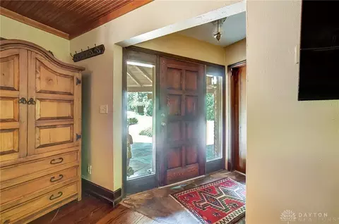 Entry Way - 2259 E Alex Bell Rd, Centerville, OH 45459 photo 1 of 2