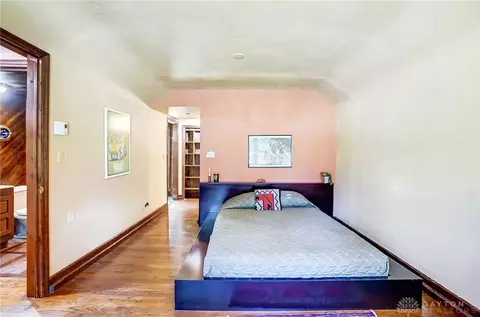 Bedroom - 2259 E Alex Bell Rd, Centerville, OH 45459 photo 6 of 6