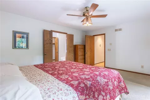 Bedroom - 8231 Rhine Way, Centerville, OH 45458 photo 3 of 7