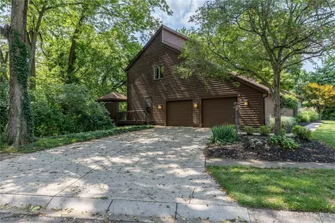 Exterior - 8231 Rhine Way, Centerville, OH 45458 photo 8 of 12