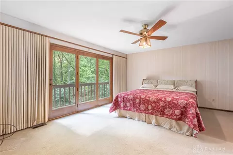 Bedroom - 8231 Rhine Way, Centerville, OH 45458 photo 1 of 7