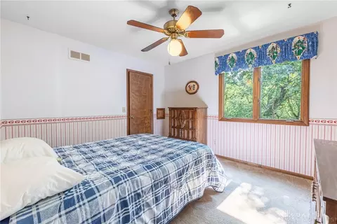 Bedroom - 8231 Rhine Way, Centerville, OH 45458 photo 5 of 7