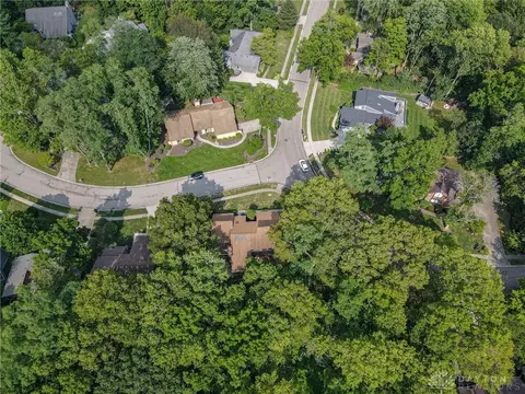 View/Area - 8231 Rhine Way, Centerville, OH 45458 photo 8 of 9