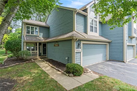 133 Nantucket, Washington Township, OH 45458