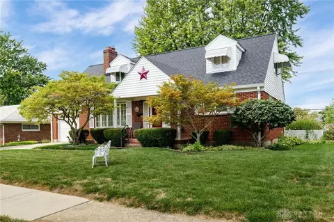 941 Gardner Rd, Kettering, OH 45429 photo 2