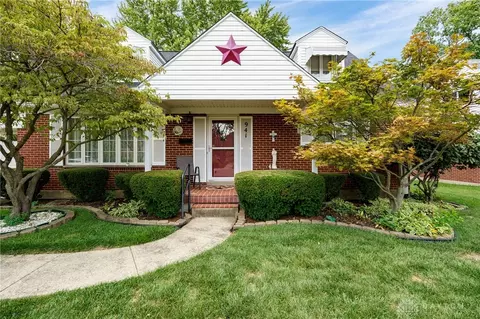 941 Gardner Rd, Kettering, OH 45429 photo 3