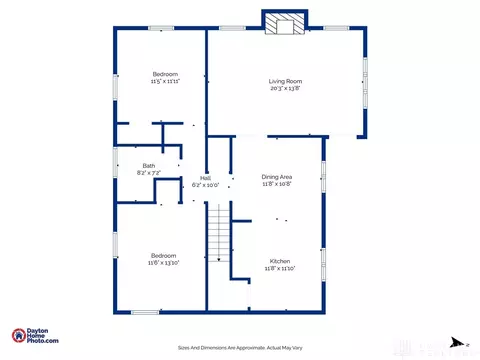 941 Gardner Rd, Kettering, OH 45429 photo 45