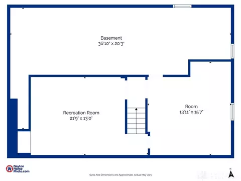 941 Gardner Rd, Kettering, OH 45429 photo 41