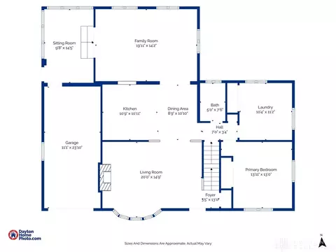 941 Gardner Rd, Kettering, OH 45429 photo 42