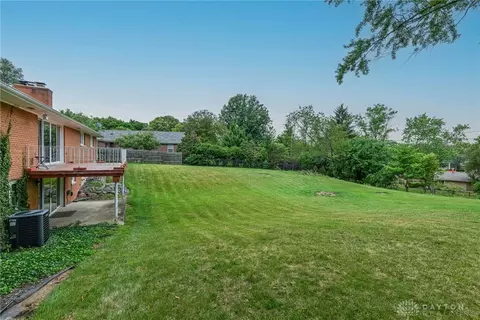 3290 Ridgeview Ave, Kettering, OH 45409 photo 39