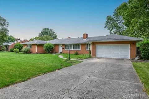3290 Ridgeview Ave, Kettering, OH 45409 photo 42