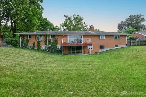 3290 Ridgeview Ave, Kettering, OH 45409 photo 40