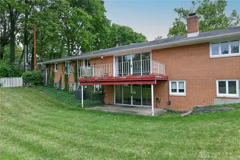 3290 Ridgeview Ave, Kettering, OH 45409 photo 41