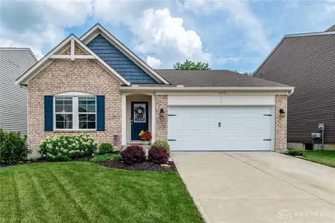 777 Emerald Dr, South Lebanon, OH 45065