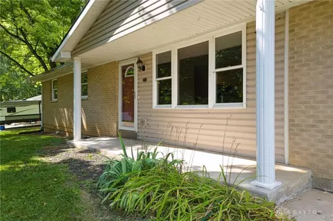 2416 Snyder Domer Rd, Springfield, OH 45502 photo 4