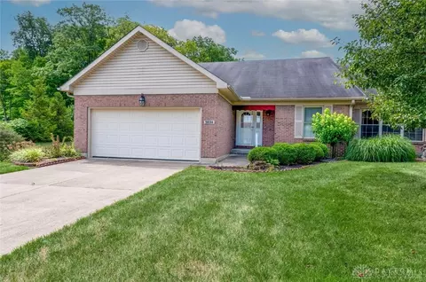 5034 Riverview Ave, Middletown, OH 45042