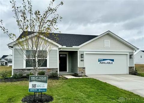 1506 Knightsbridge Ct, Carlisle, OH 45005