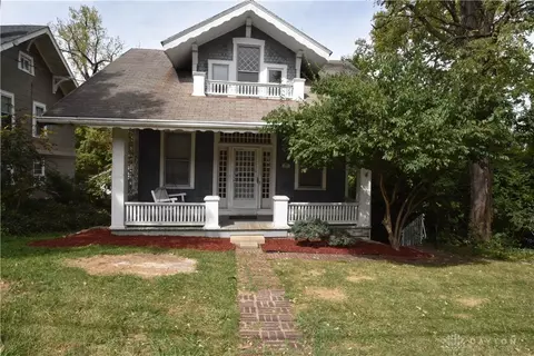 2938 Wardall Ave, Cincinnati, OH 45211