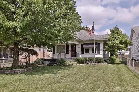 1819 Winona Dr, Middletown, OH 45042