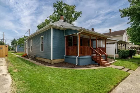 107 Franklin St, Middletown, OH 45042