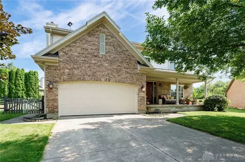 9220 Amchar Ct, Centerville, OH 45458