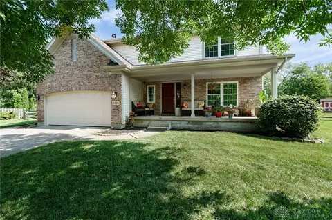 9220 Amchar Ct, Centerville, OH 45458 photo 4