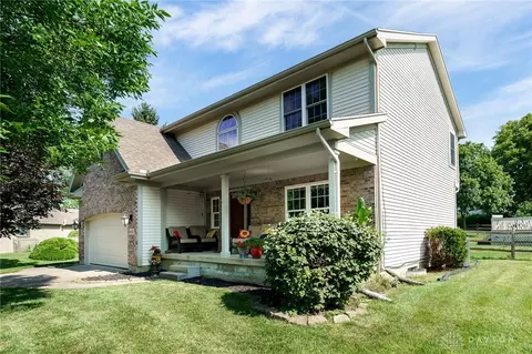 9220 Amchar Ct, Centerville, OH 45458 photo 5