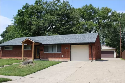 5733 Tomberg St, Dayton, OH 45424