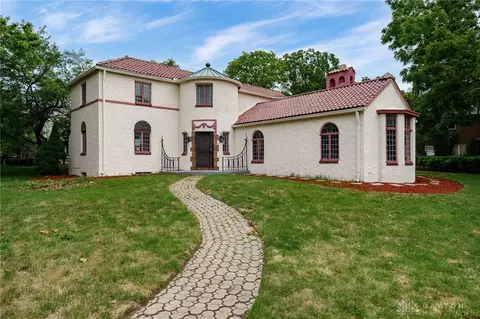 1506 Catalpa Dr, Dayton, OH 45406
