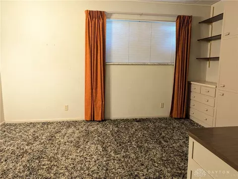 Bedroom - 2708 Woodthrush Rd, Springfield, OH 45502 photo 3 of 7