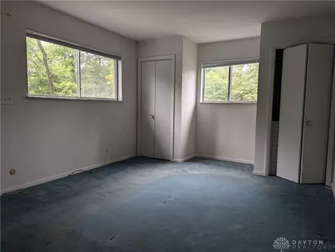 Bedroom - 2708 Woodthrush Rd, Springfield, OH 45502 photo 4 of 7