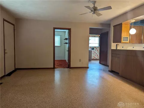 Living - 2708 Woodthrush Rd, Springfield, OH 45502 photo 7 of 7