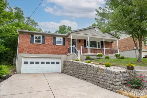 9024 Zoellner Dr, Colerain Township, OH 45251
