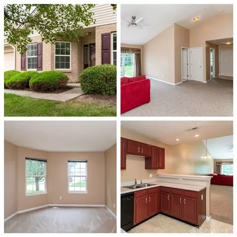 5005 Twin Lakes Cir, Clayton, OH 45315