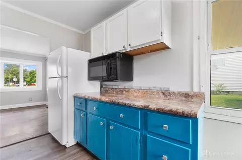 Kitchen - 2616 Danz Ave, Kettering, OH 45420 photo 2 of 4