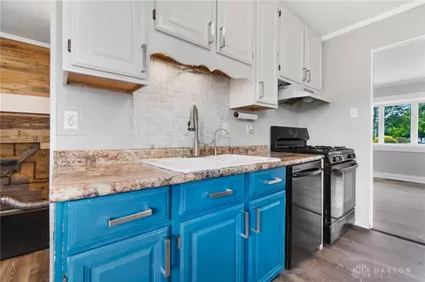 Kitchen - 2616 Danz Ave, Kettering, OH 45420 photo 1 of 4