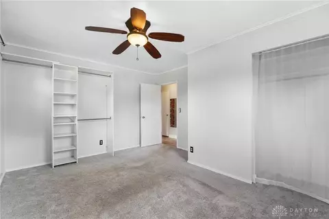 Bedroom - 2616 Danz Ave, Kettering, OH 45420 photo 3 of 5