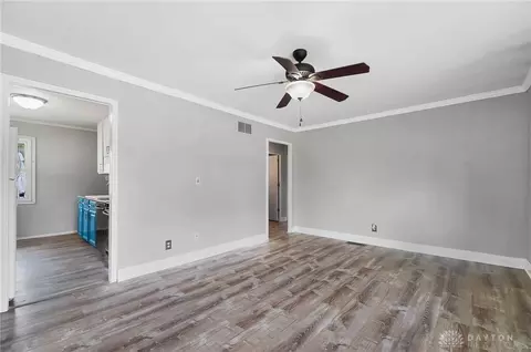 Living - 2616 Danz Ave, Kettering, OH 45420 photo 4 of 4